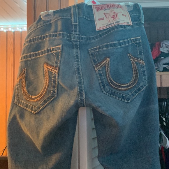 True Religion Rainbow Bobby - Picture 3 of 4